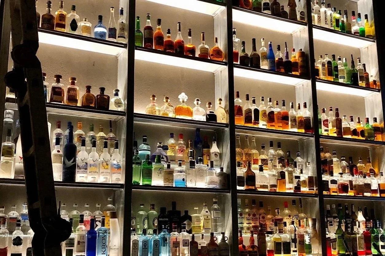 Dash Cocktail Bar