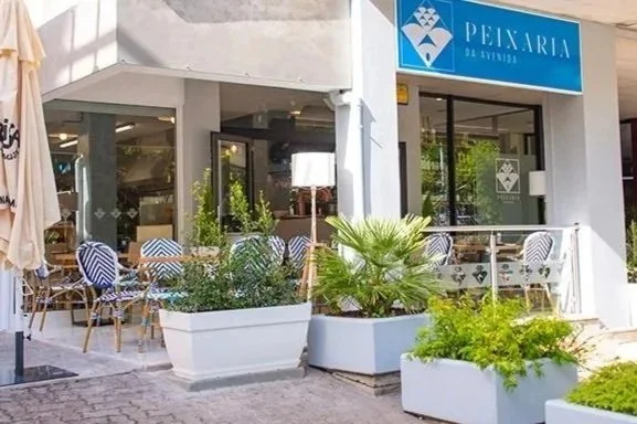 Peixaria da Avenida