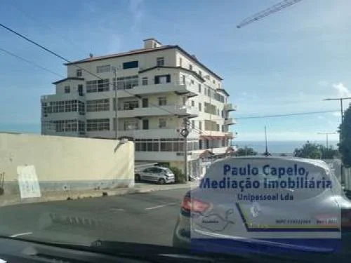 Two-bedroom apartment to rent in Calheta, Madeira