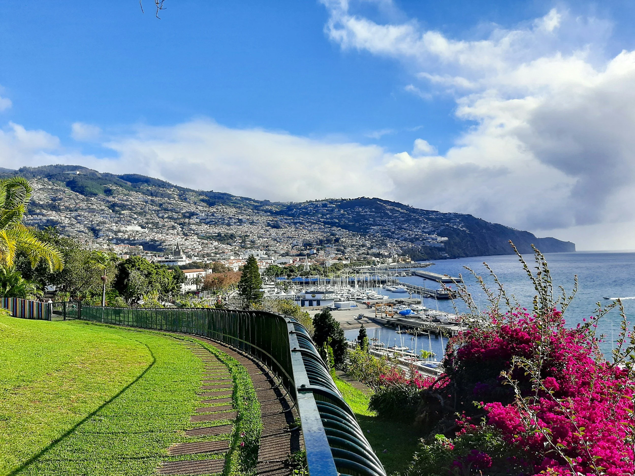 Best Places to Stay in Madeira (Area Guide)