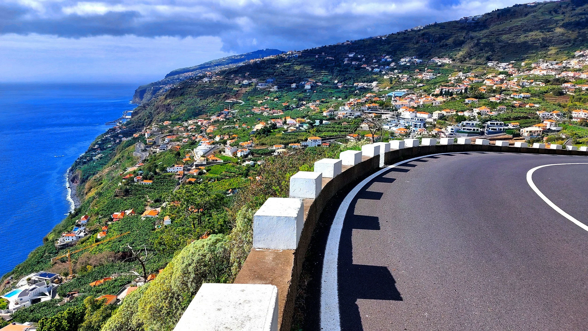 Madeira 7-Day Itinerary: The Perfect One Week in Madeira