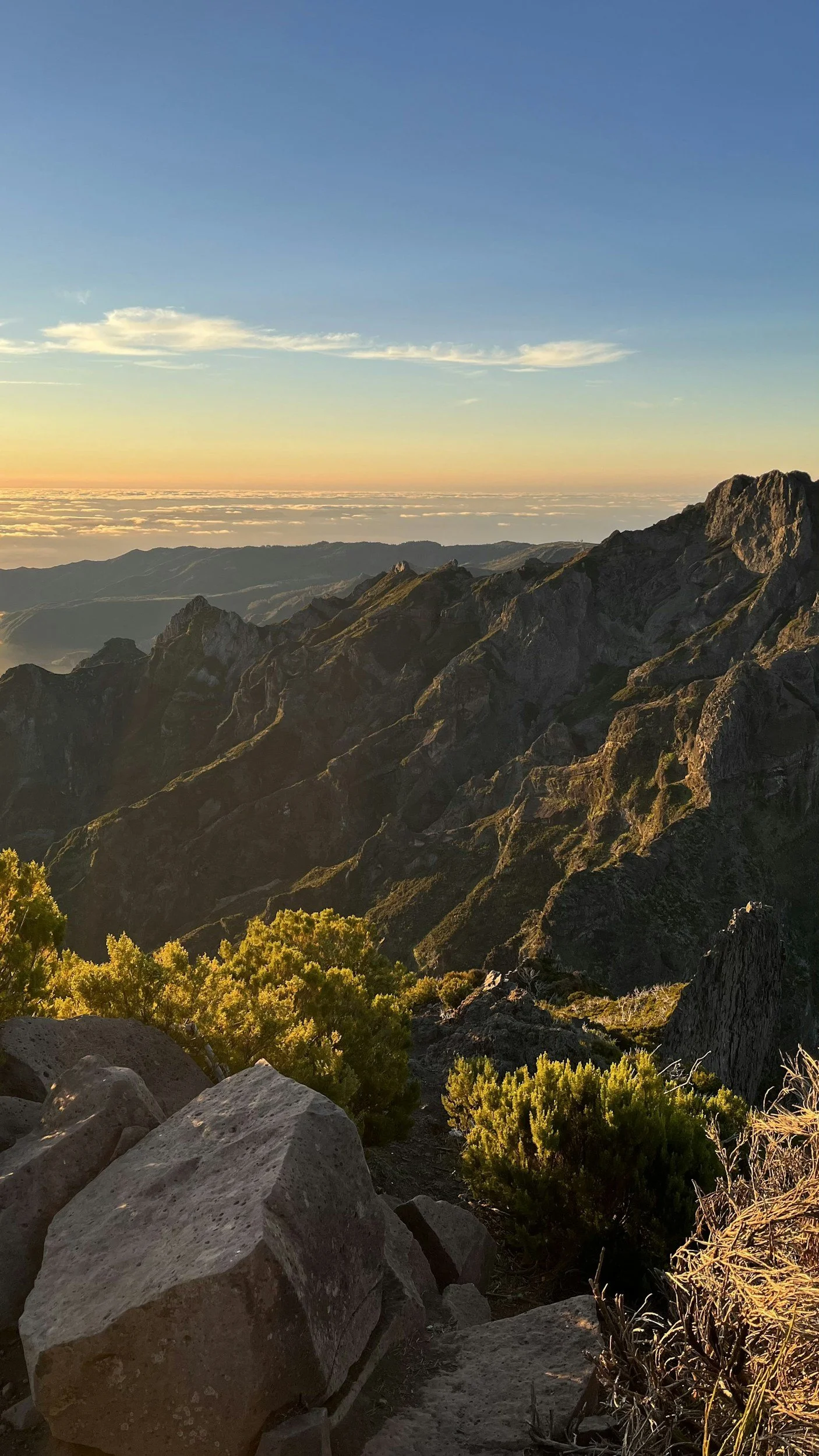 Best Time to Visit Madeira: Month-by-Month Guide 2026