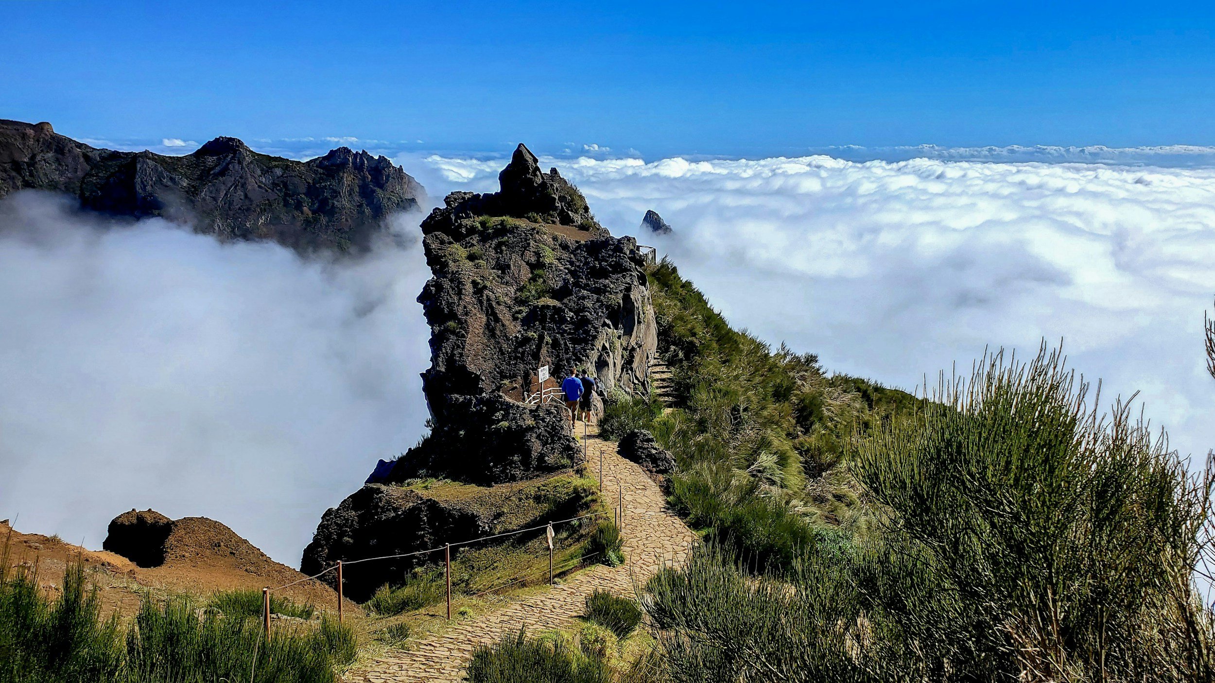 Best Hikes &amp; Levada Walks in Madeira (2026 Guide)