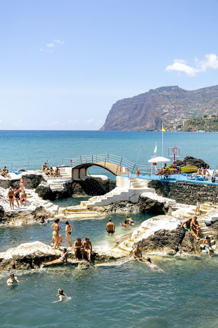 Best time to visit Madeira