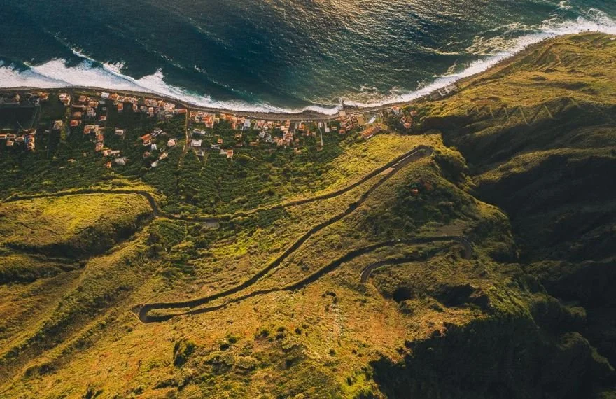 Where to Stay in Paúl do Mar, Madeira