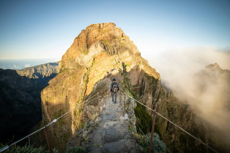 Madeira 7-day itinerary