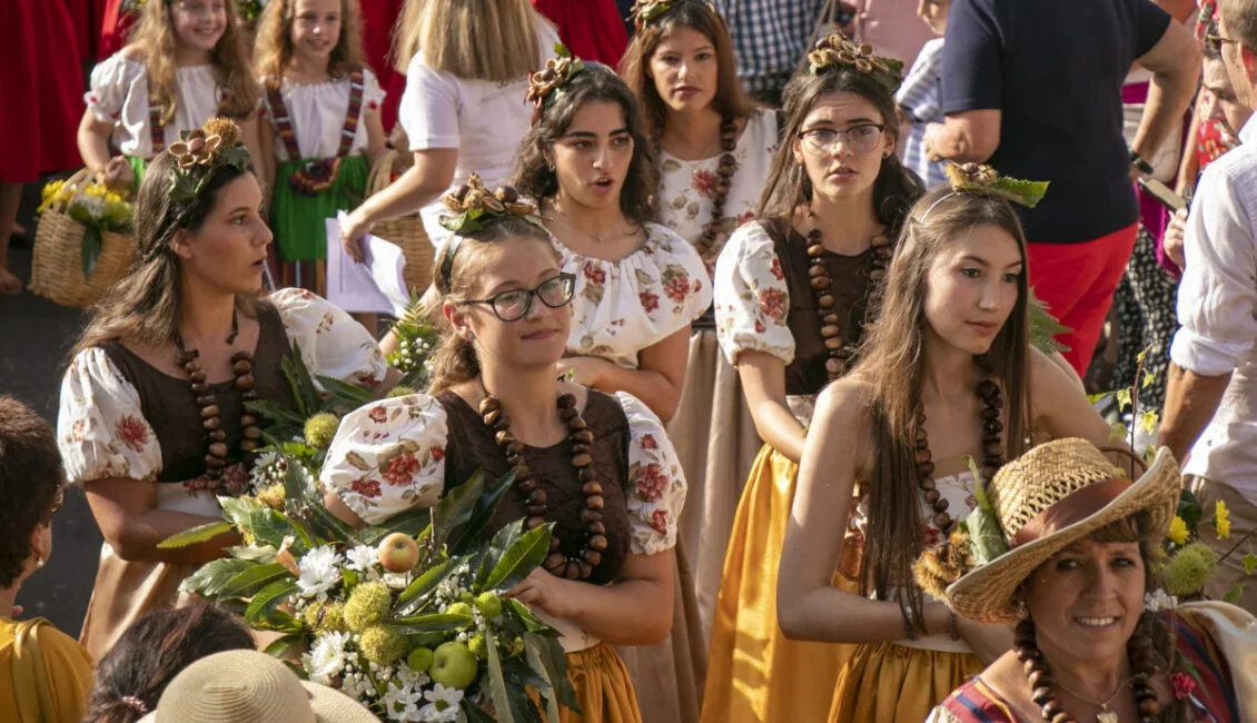 Festa da Castanha