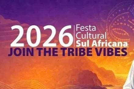Festa Cultural Sul Africana