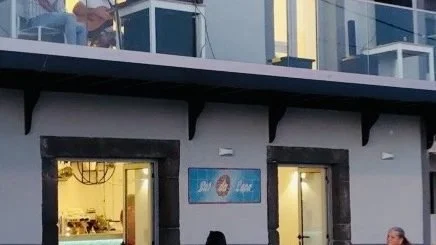 Bar da Lapa