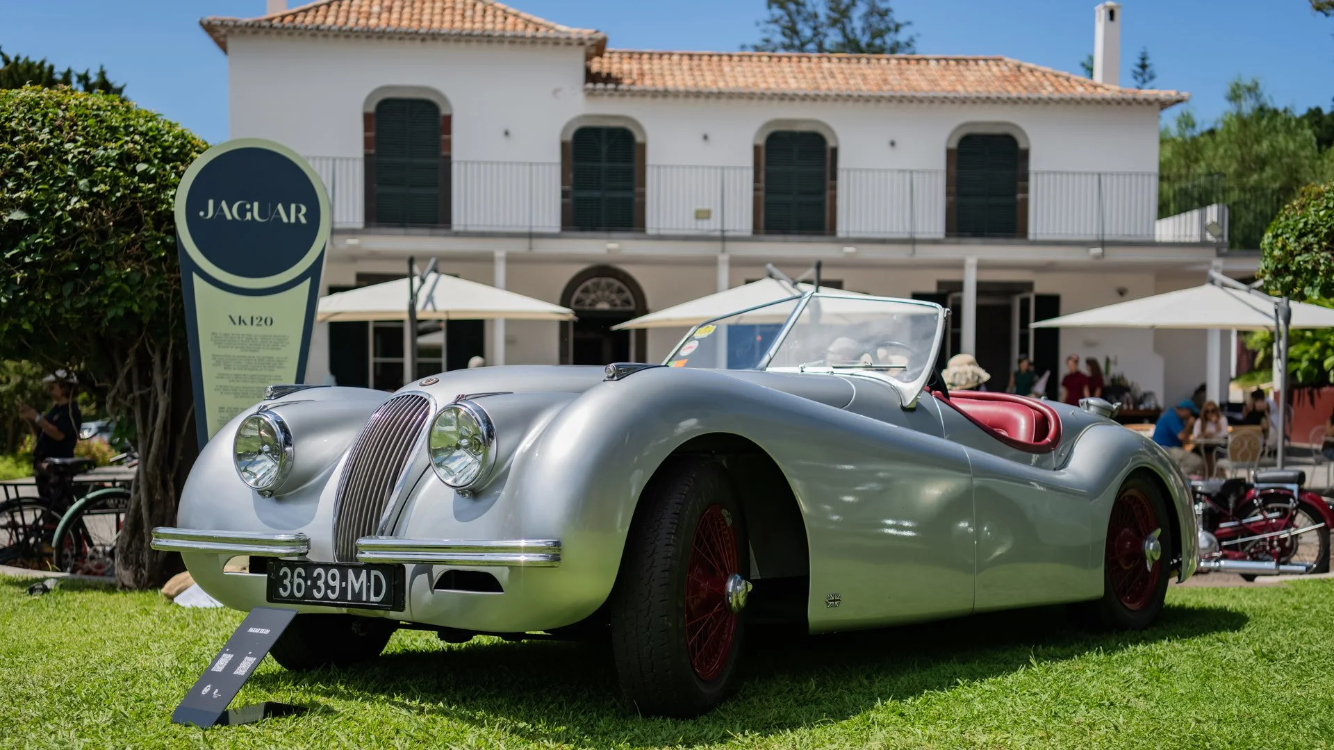 Classics at Magnolia 2025