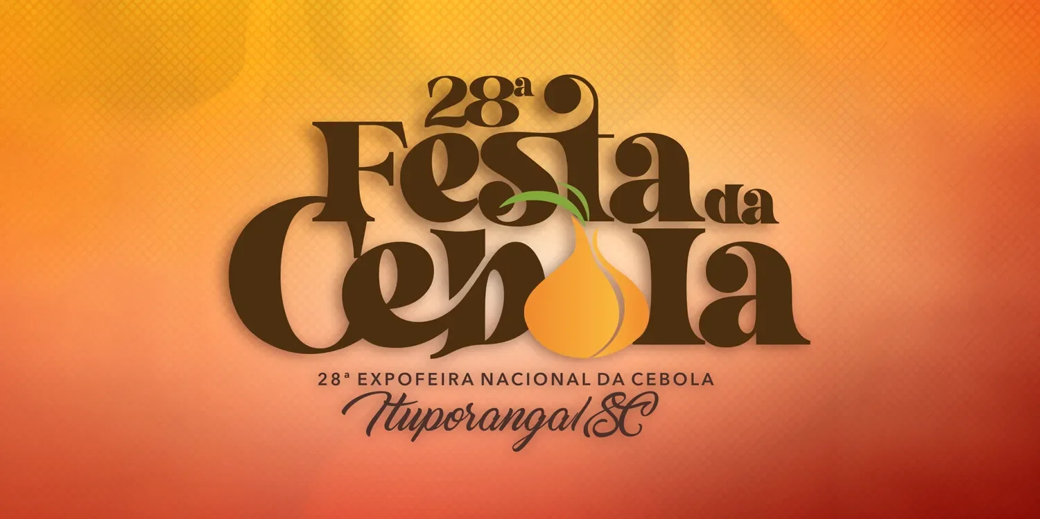 Festa da Cebola 2026