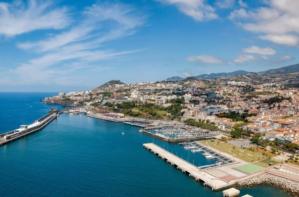 Where to Stay in Funchal (The Neighbourhood Guide)