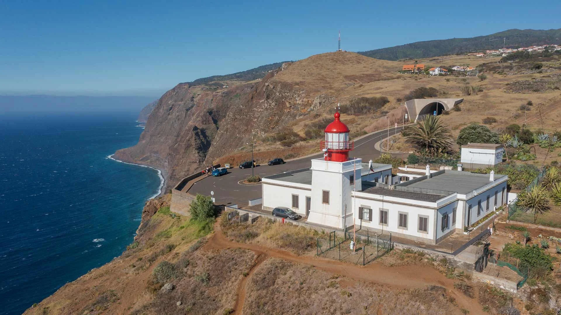 Ponta do Pargo Could Get Madeira's Second Casino
