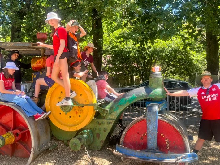 Dave's Daredevils-Steam rolling-7.jpg