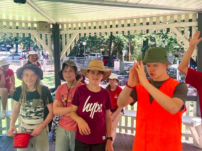 Dave's Daredevils-Going the distance-4.jpg