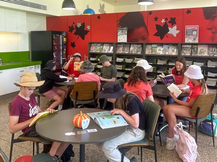 Dave's Daredevils-Book group bonanza-2.jpg