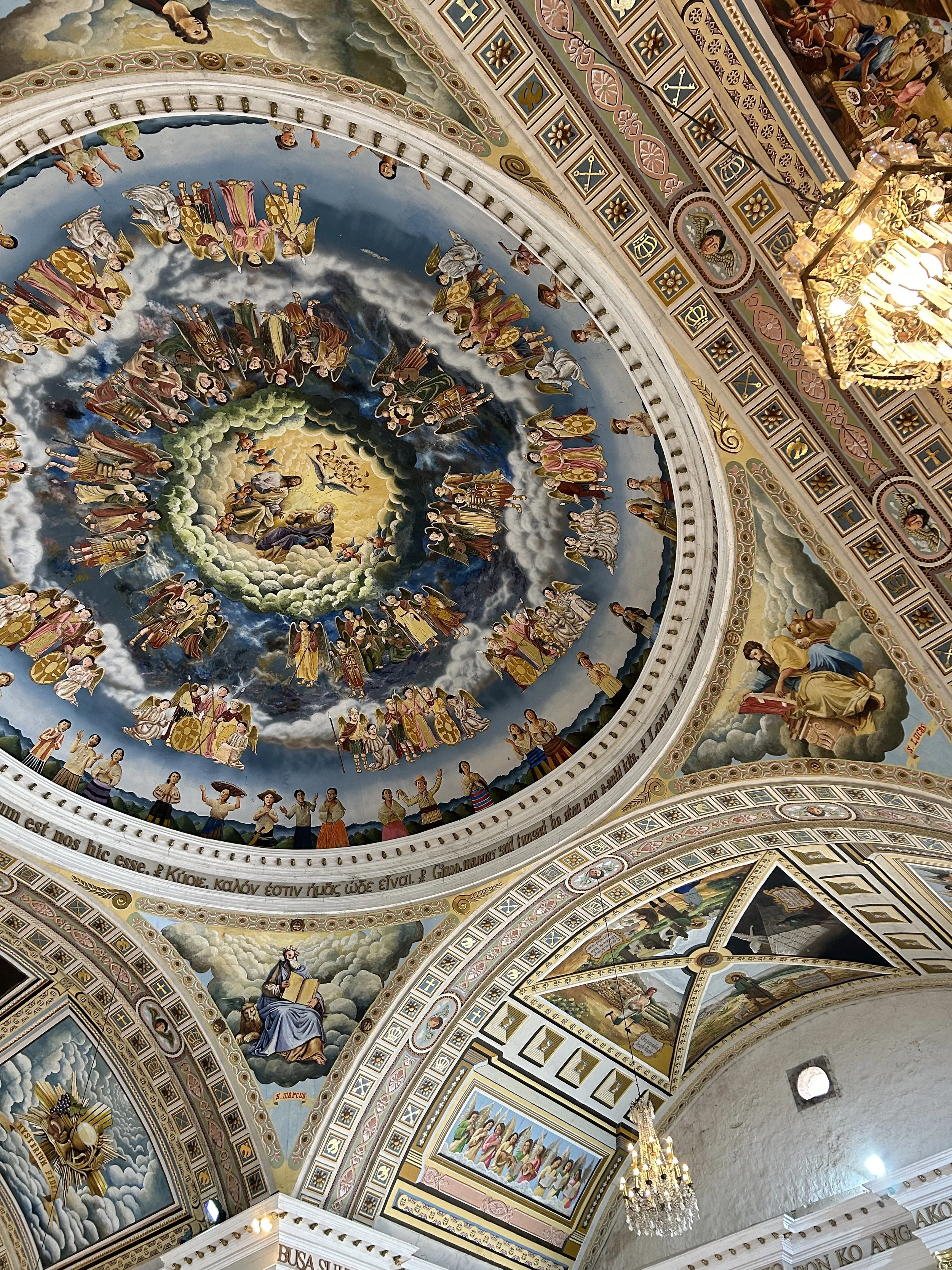 St. Joseph Cathedral