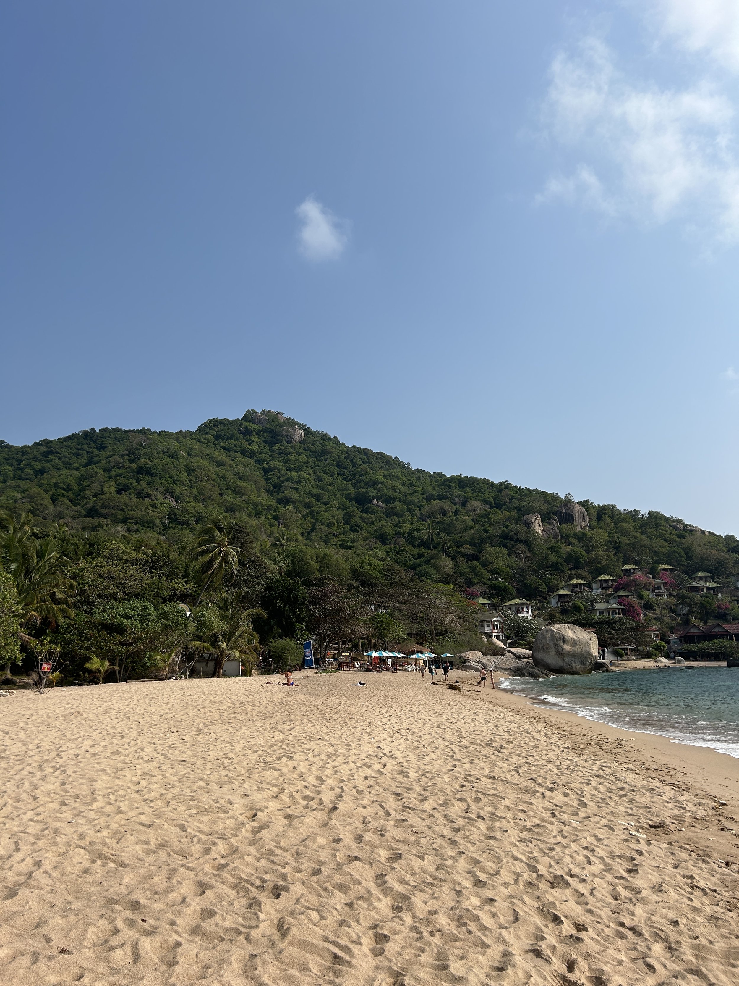 Tanote Bay