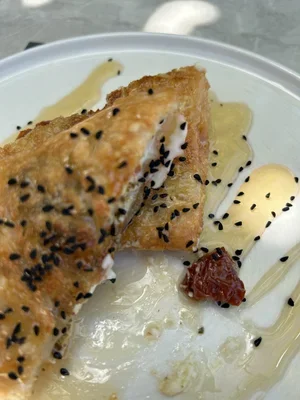 Anemos restaurant