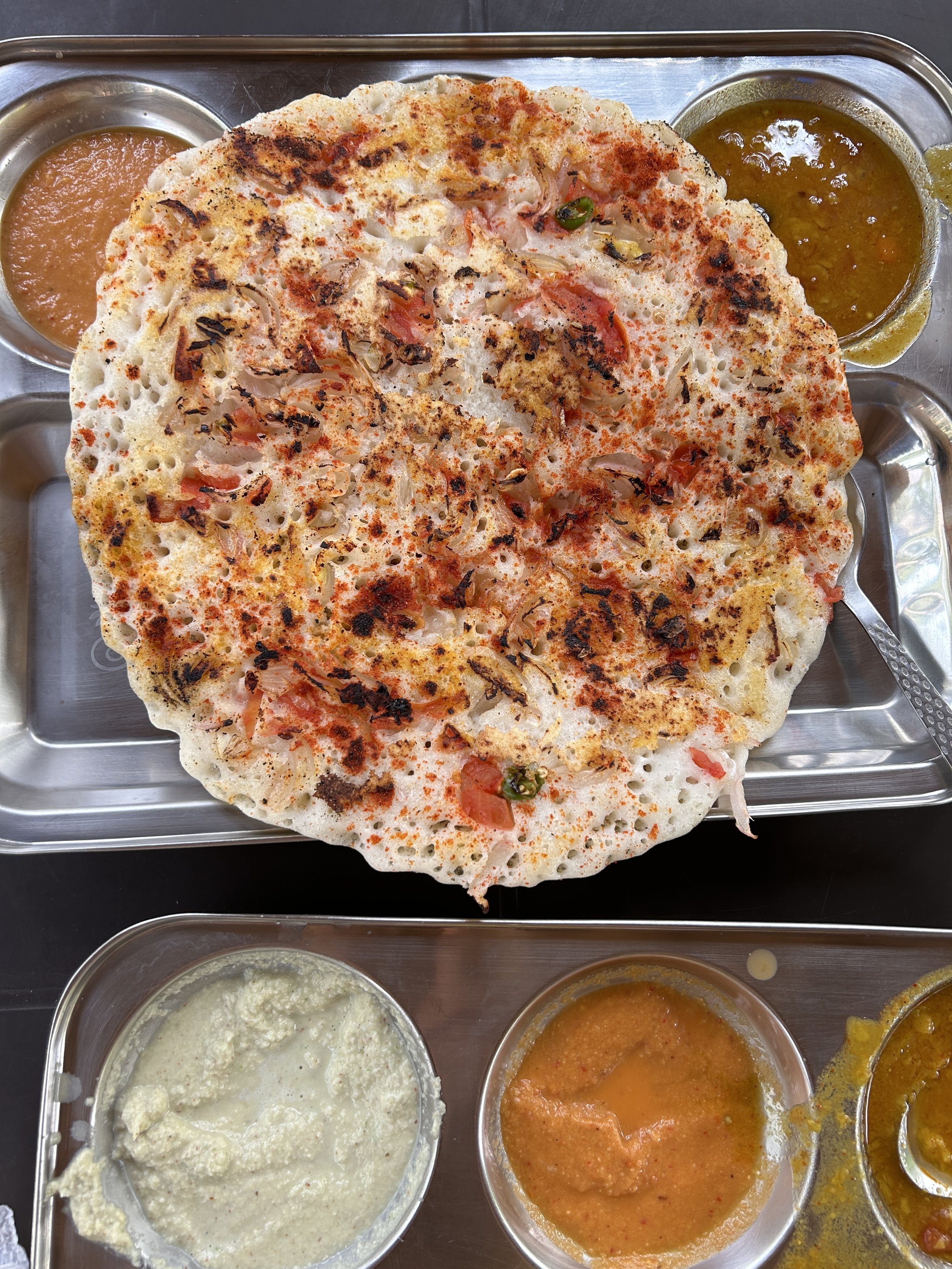 Uttapam