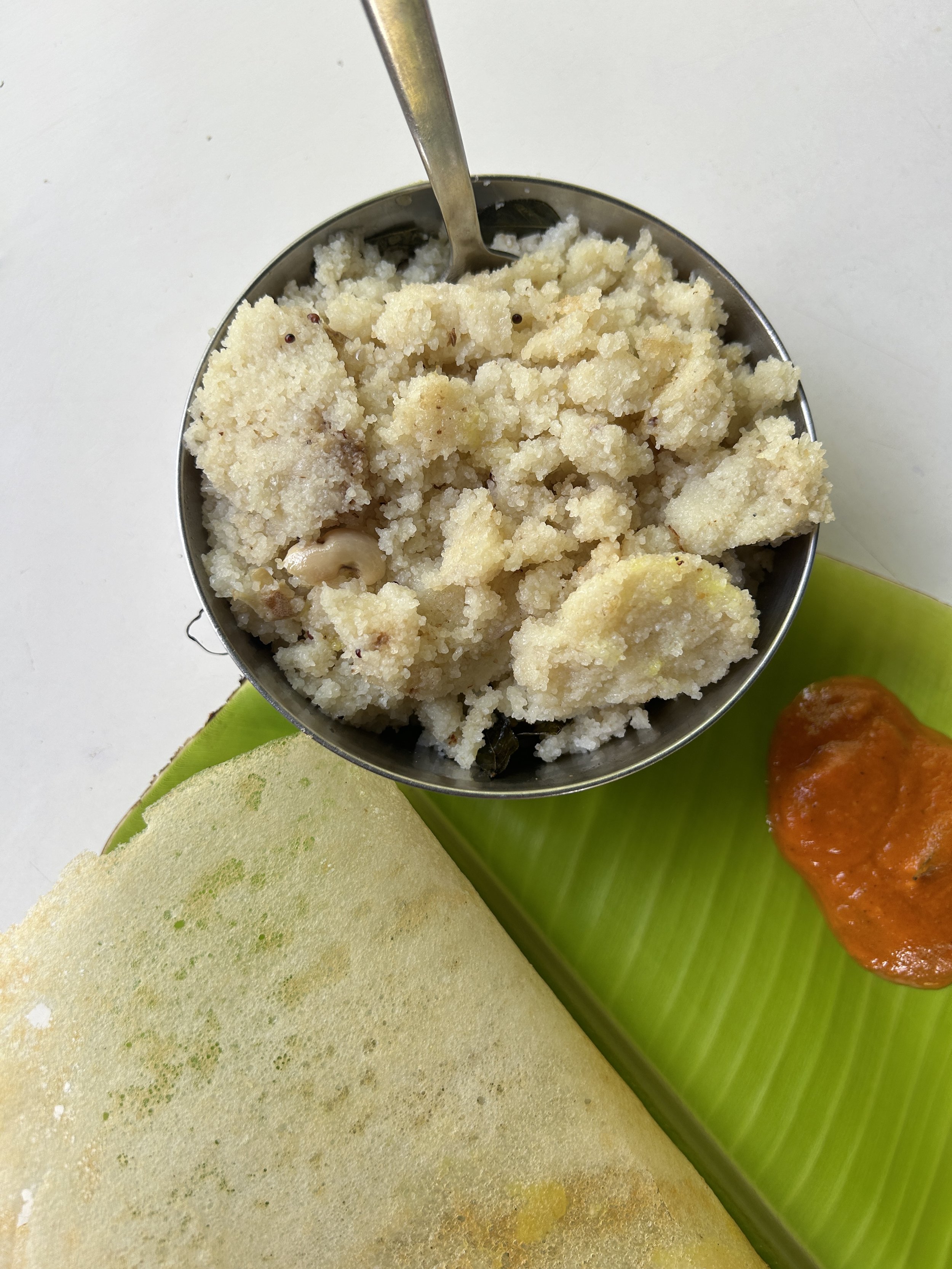 Upma