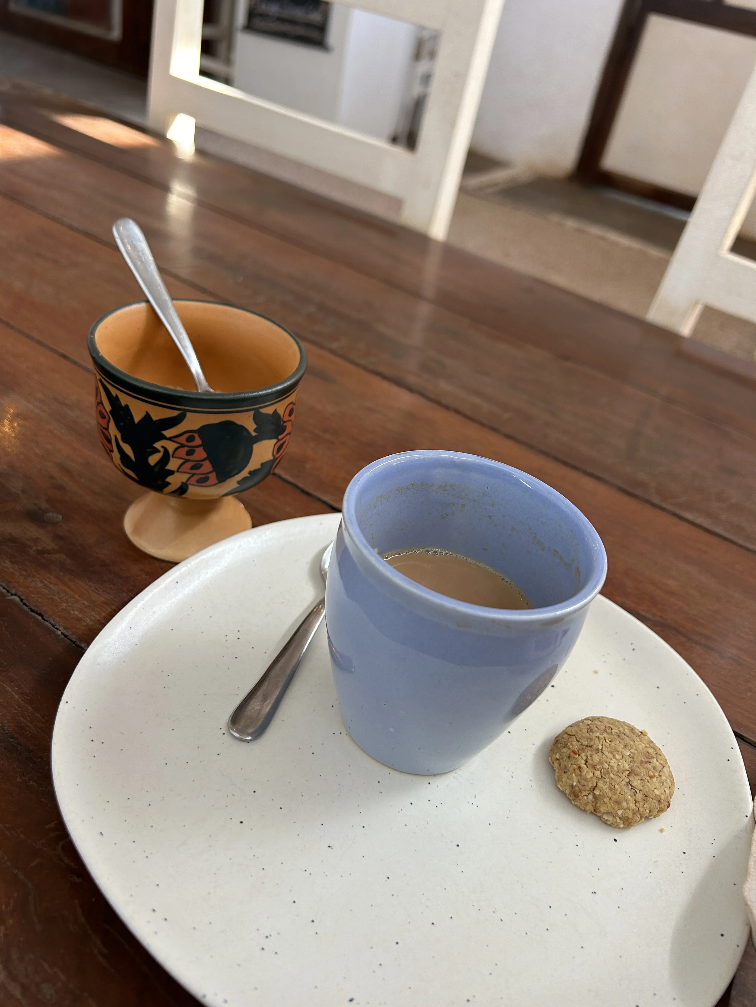 Masala chai