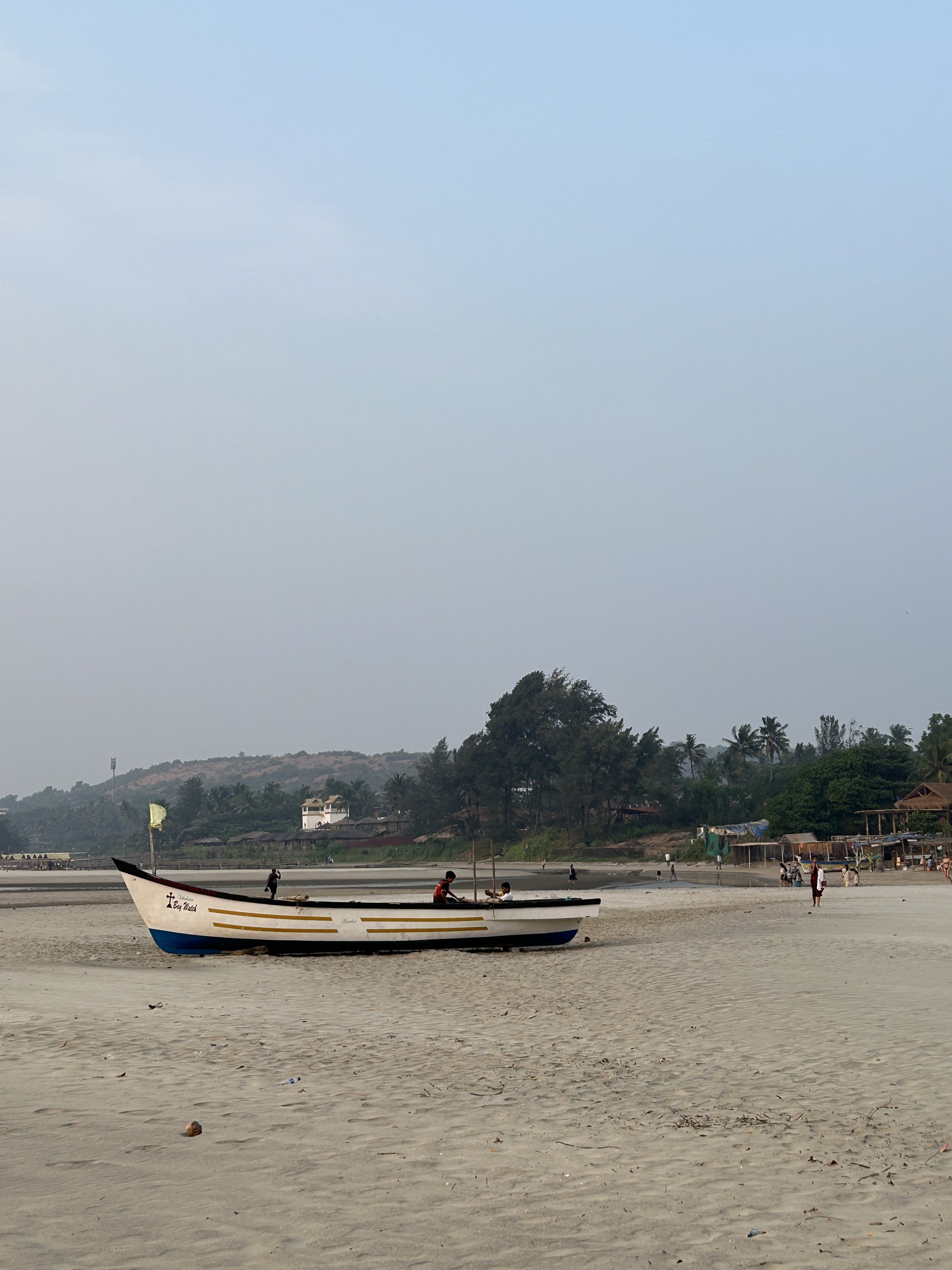 North goa