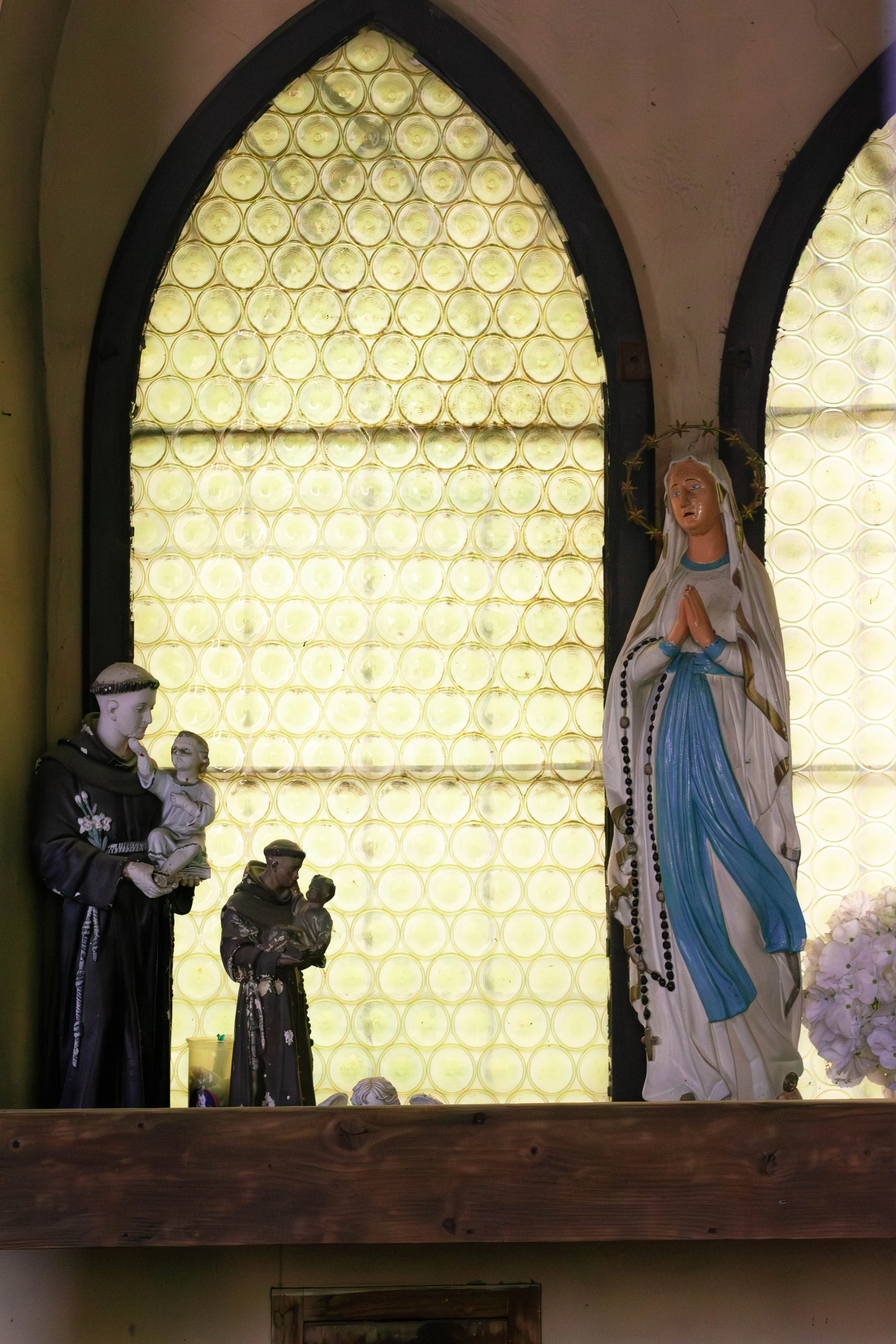 Aesthetics of Puglia