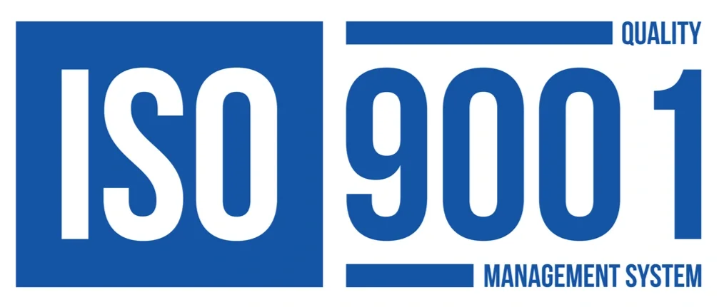 ISO 9001 Quality Management System