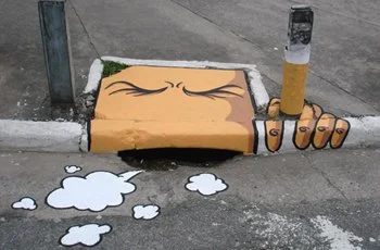 Elke kier heeft kunstpotentie