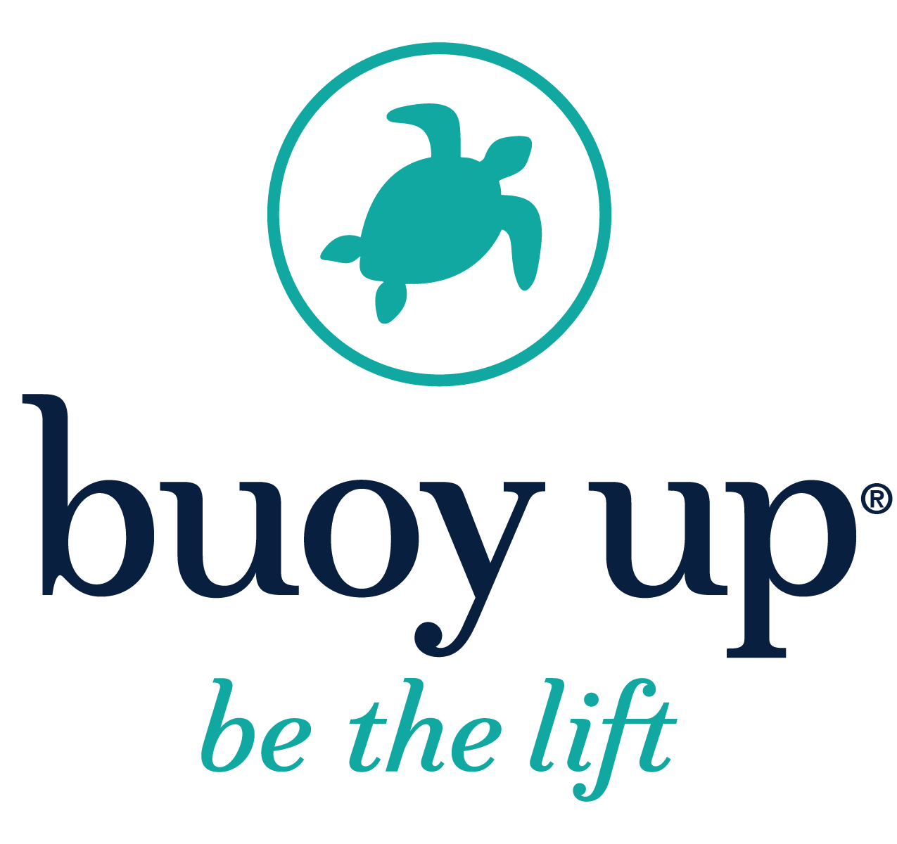 Buoy Up-Redesign