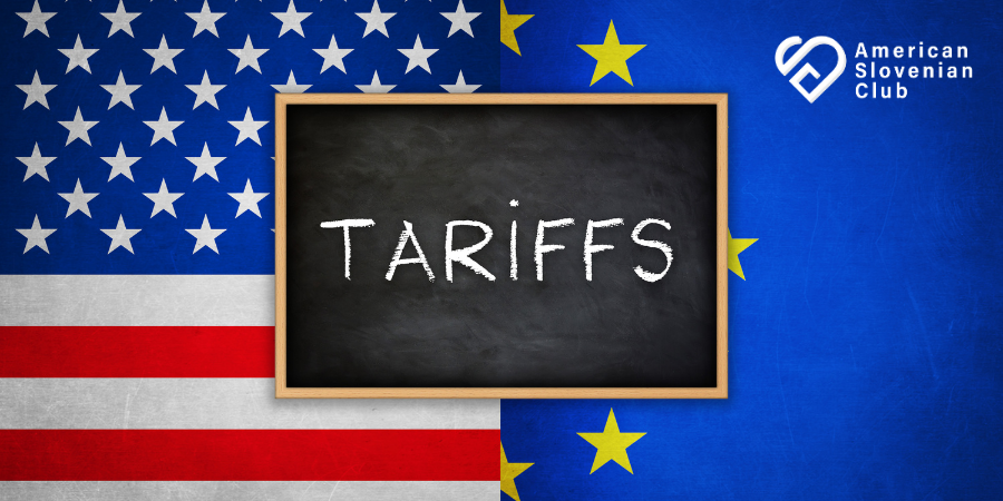 EVENT - Impact of Tariffs on Business - ASC Members’ Meeting