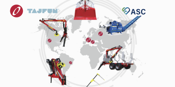 INVITATION: Slovenian Tajfun’s Story in the USA