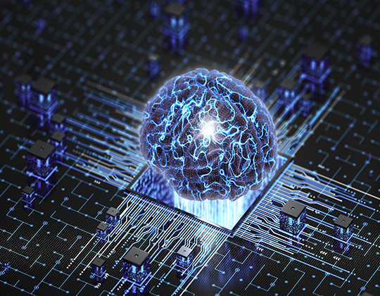 How AI-Driven Audits Will Transform Franchise Network Management in the Next 3 Years