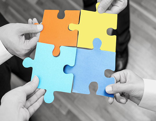 Why a Single Market Solution Unlocks the True Potential of Certified Collision Networks