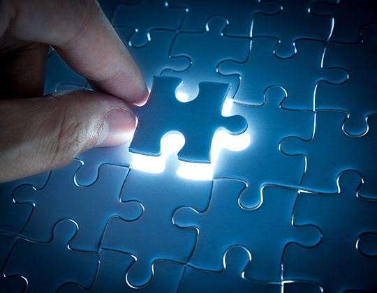 Familiar systems feel safe – until they start limiting visibility, control, and adaptability.