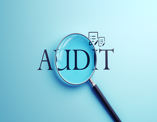 Why the Best Collision Repair Shops Are Always Audit-Ready