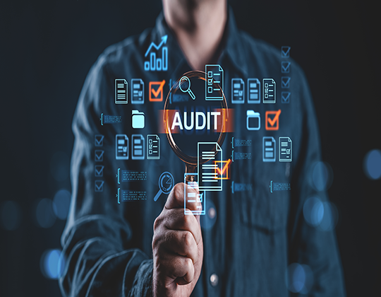 Audit Smarter, Not Just Faster: Introducing ARIA