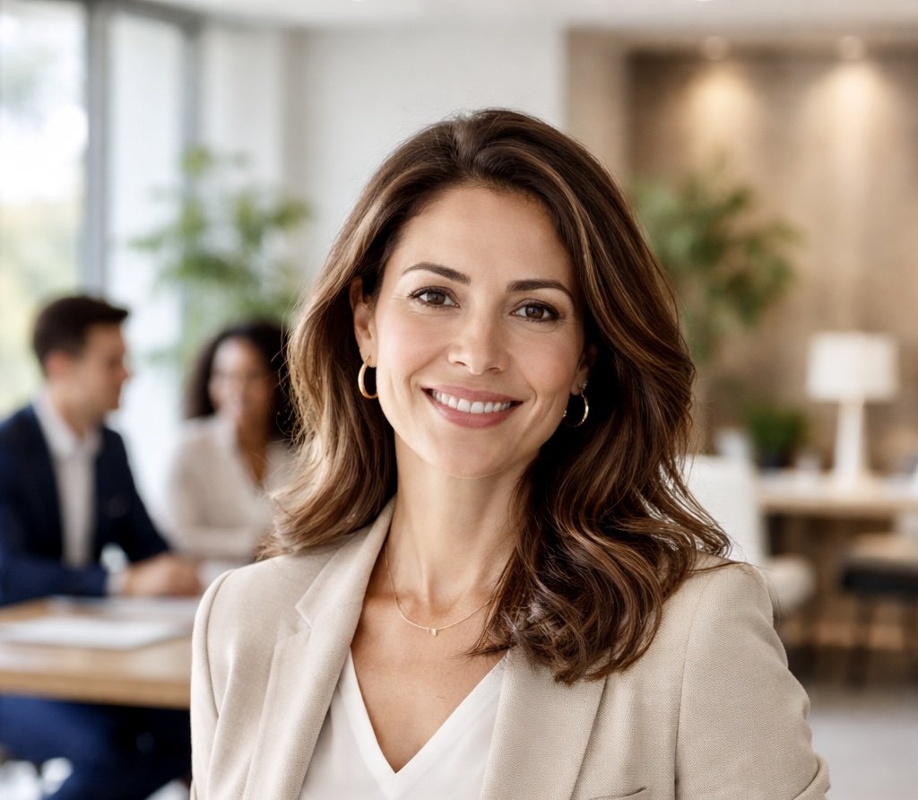 Importancia de la Imagen Personal en el Mundo de los Negocios