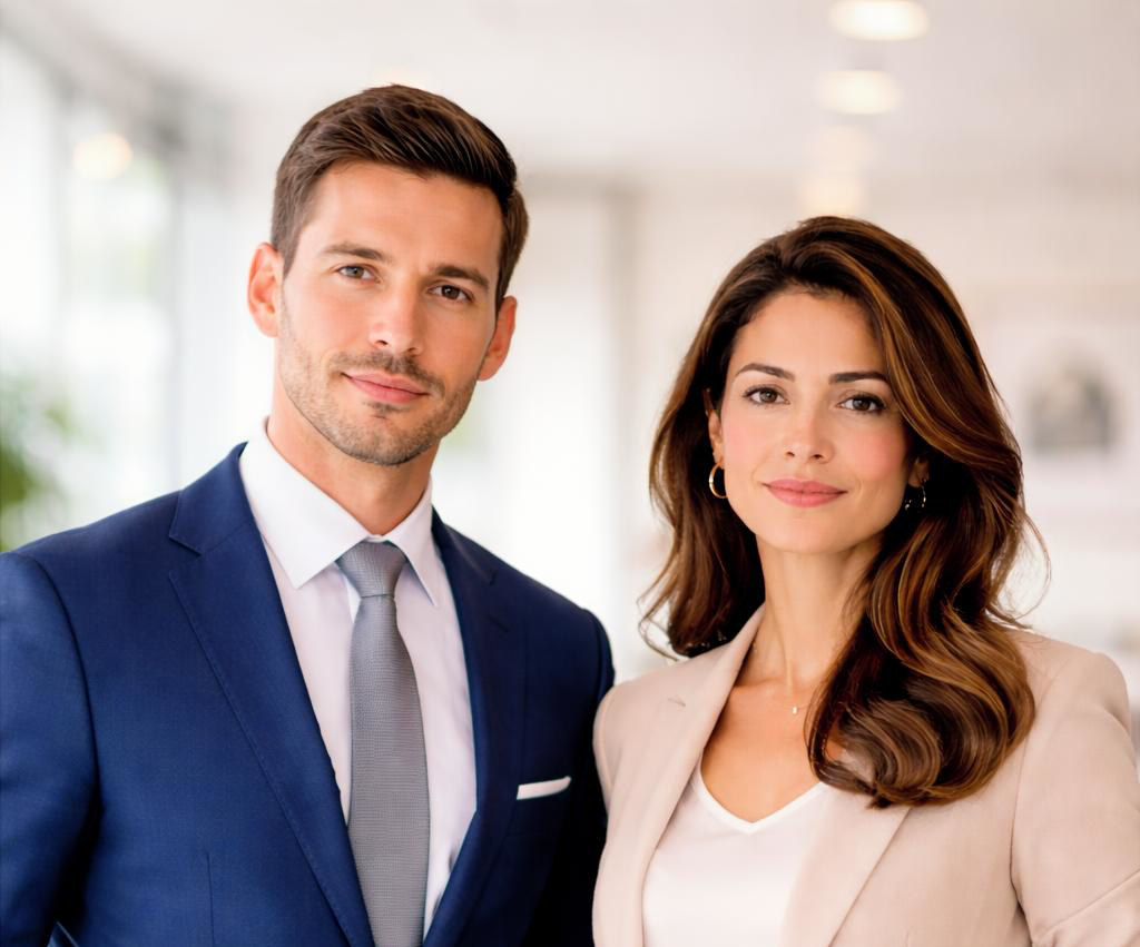 Cómo Mejorar tu Imagen Personal para Impulsar tus Ventas y Crecimiento Empresarial