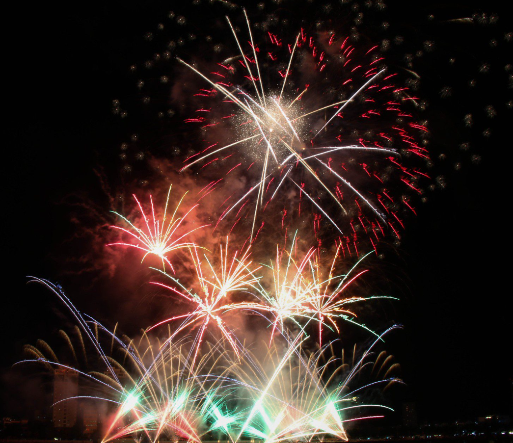 Jul- og nyttårsfeiring på Fontenehuset