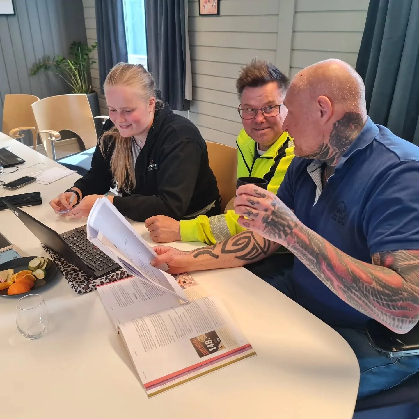 &ldquo;Jeg skulle bare studere litt&hellip;&rdquo;
&hellip;men s&aring; ble det for mye😥

Konsentrasjonen forsvant.
Dagene glapp.
Og plutselig f&oslash;ltes alt litt h&aring;pl&oslash;st.

DU ER IKKE ALENE!

Det er flere enn du tror som sitter med d