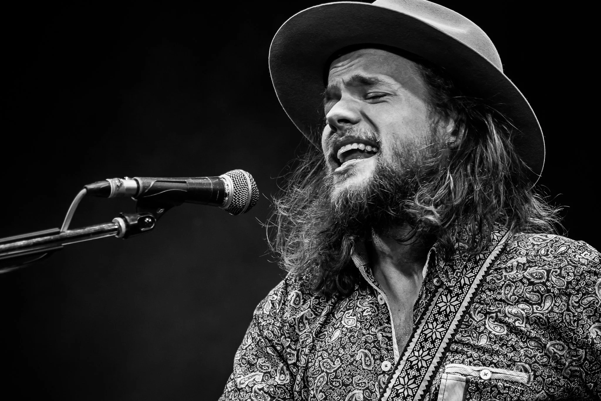 General 4 — Shaun Kirk