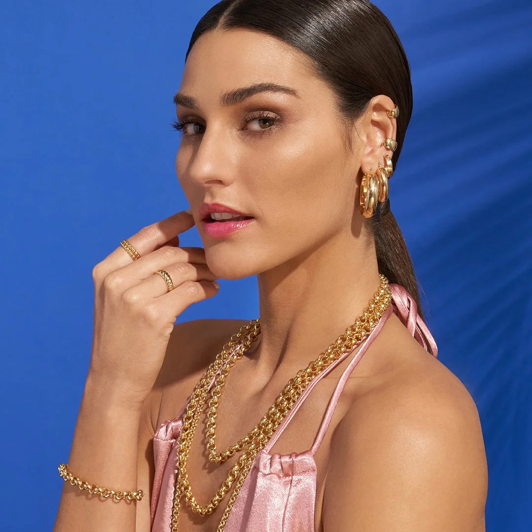 Tahara Jewelry

Website (eCommerce) Project