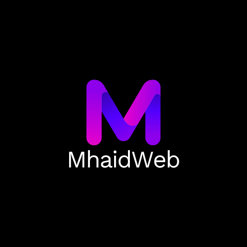 MhaidWeb logo