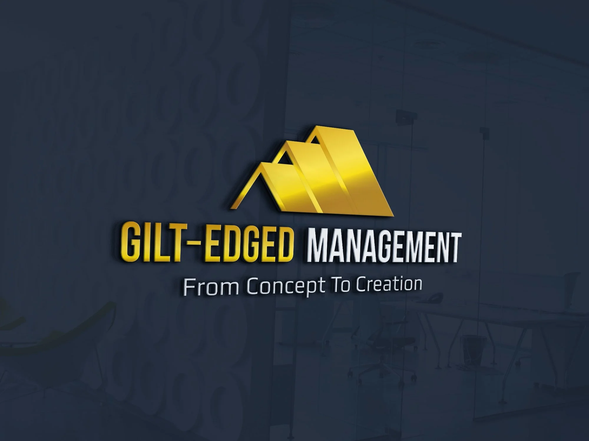 Gilt-Edged Management Logo
