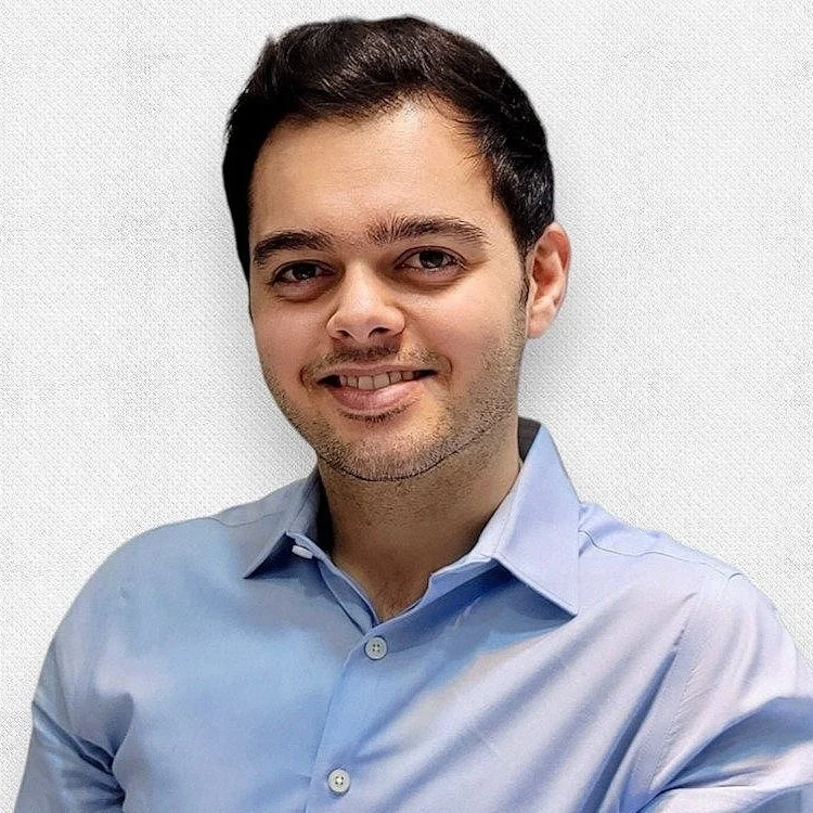 a photo of Ahmad Mhaidat