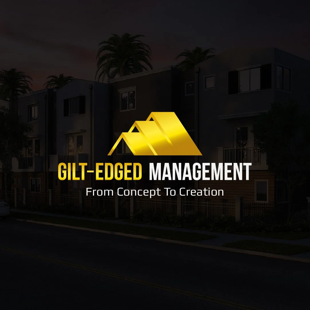 Gilt-Edged Management

Social Media Project