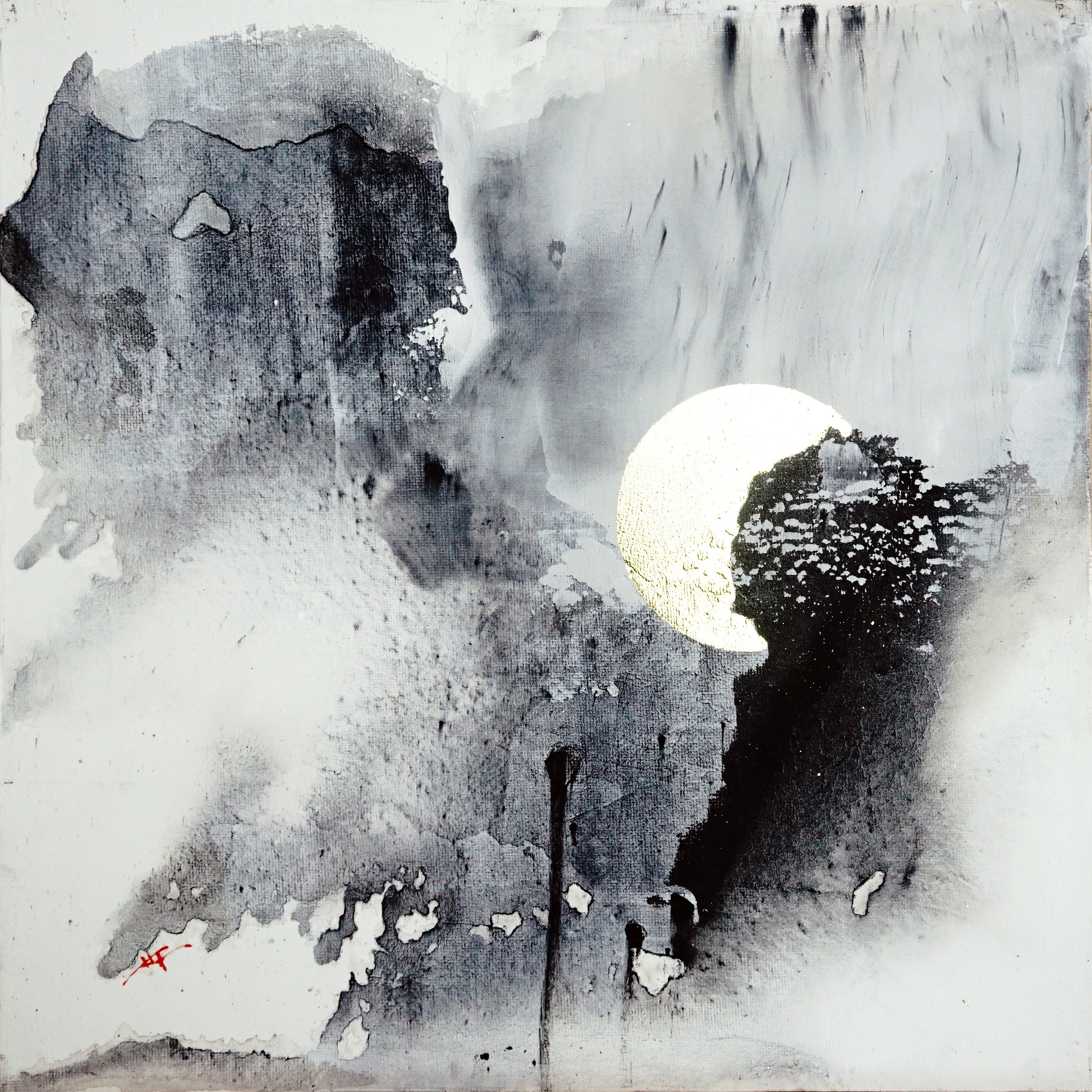 Ephemeral#21-8 by Chang Hui Fang