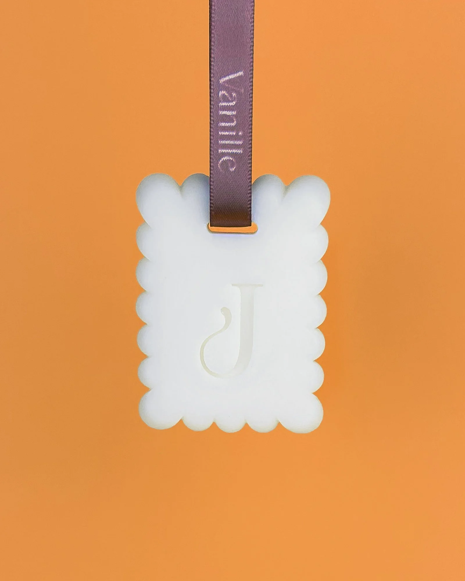 Biscuit parfumé Vanille